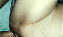 Look at That Stretched Anal Hole Taking Huge Cock Deep!