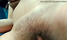 you won't believe how sexy this hot neighbor gets!