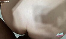 Lingerie Vermelha Drives Me Wild Fucking My Hot Latina Cunhada