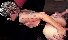 mature anal addict wife with huge ass takes rough doggystyle pounding on cam 🔥🍑💦