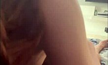 ever seen a skinny latina with a fat ass like this in real amateur sex?