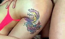 Beautiful Redhead Kaeelen Garcia Innocent Slave Submission