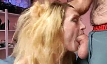 Ever seen vanessa hastings gag on sloppy throat fucks till cumshot?