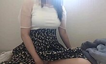 hey, came home so horny i couldn't stop, did sweet solo pussy play on blanket...