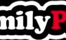 Hey boyfriend watch this big ass latina teen ride my huge cock after her sloppy suck