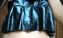 hayami update 17 fingers her wet latina pussy solo in homemade masturbation frenzy