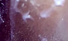 i give her the deepest anal creampie in our homemade amateur fuck session