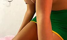 wanna see my shaved pussy i depilated it just thinking of you guys?