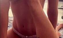 ever seen a skinny latina with a fat ass like this in real amateur sex?