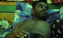 Watch Beautiful Indian Maid's Tight Pussy Stretched by Young Lover's Cock!