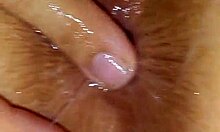 discover the returning marvel's most intimate and teasing rectal adventures