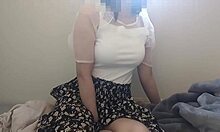 hey, came home so horny i couldn't stop, did sweet solo pussy play on blanket...