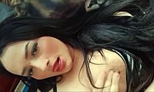 zamira's huge latina ass returns barefaced for raw amateur milf pounding sessions