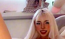 influencer slut bends for stranger's rough doggy pounding till squirt