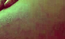 her big latina ass bounces wildly on massive black cock in crazy ride