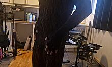 kit willer, rip your ass open in kitchen for my cock to gape and cum? 😈