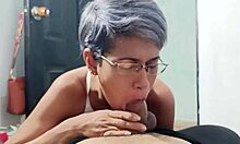 i love stepbrother's thick cock slamming me hard