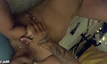 bobbi jo88 teases her shaved milf pussy up close in solo preview