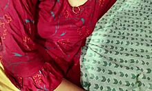 sauteli behen ke bag mein mila condom... found a condom in stepsis bag, who's she fucking next