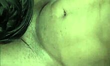 black pornstar teen stepsis returns from funk party craving interracial ass