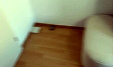 caught you jerkin my panties stepson