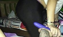 larga noite de prazer... two horny chicks going at it all night with juicy pussy play