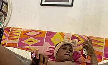 Seriously Testing If Pussy Still Works? Full Dildo Outdoor Session