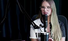 Naty Vargas Naughty Interview Full of Toys Group Sex and Swingers in Porn Cast Brazil Part 1