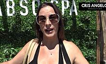 kyara nyx tours french swinger club abso spa with deepthroat party action