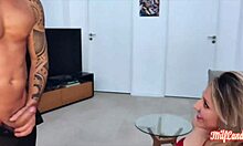 emmanuelle blonde gets pounded good 💋🔥