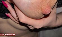 Step sister masturbates daily craving that huge cock