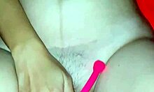 neighbor catches asian teen live vibrator masturbation and squirts orgasm everywhere