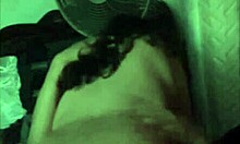 mi amigo's novia bounces her big ass on me during massage 😏🍑