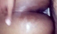 fukkin my big booty ebony milf