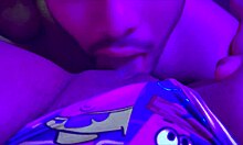 Girlfriend Cums Twice in Missionary Before Swallowing Every Drop