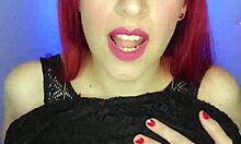 hey gauchita therapist teaches you to focus on pleasure... jerk it argentina style! 😈🍆