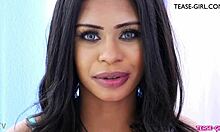 Beautiful Ebony Model Details Her First Sex Experience