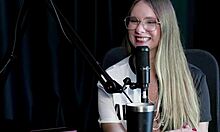 Naty Vargas Naughty Interview Full of Toys Group Sex and Swingers in Porn Cast Brazil Part 1