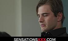 asian babe kimora quinn skips panties fucks professor hard in uniform 😈 deepthroat doggystyle cowgirl ride