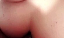 Young Milla Begs Through Pain as Huge Cock Wrecks Her Ass