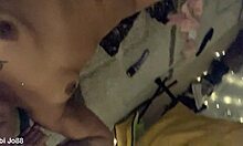 bobbi jo88 teases her shaved milf pussy up close in solo preview