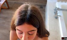 hey, you watching that horny neighbor rub herself on the balcony?