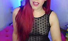 hey gauchita therapist teaches you to focus on pleasure... jerk it argentina style! 😈🍆