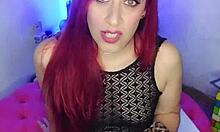 hey gauchita therapist teaches you to focus on pleasure... jerk it argentina style! 😈🍆