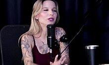 Naty Vargas Naughty Interview Full of Toys Group Sex and Swingers in Porn Cast Brazil Part 1