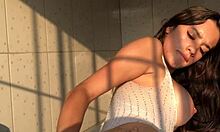 i crave you eating my pussy and asshole