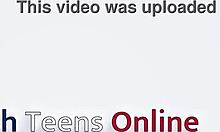 Be victorias little 18+ subby horsie licking boots toes domination riding big natural tits