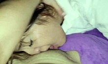 larga noite de prazer... two horny chicks going at it all night with juicy pussy play