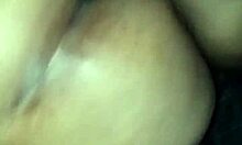 fukkin my big booty ebony milf