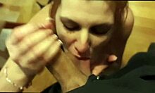 Wife Gags on Huge Cocks in Homemade Deepthroat Facial Cumshot Compilation